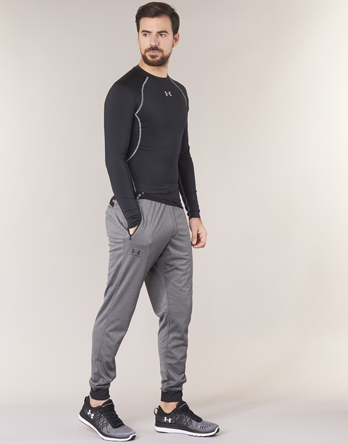 Under Armour - SPORTSTYLE JOGGER - Gris
