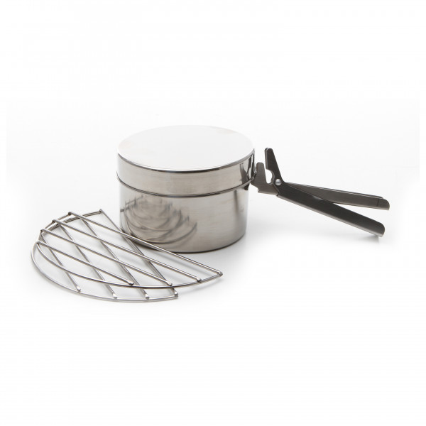 Kelly Kettle - Cook Set Small - Set de cuisson
