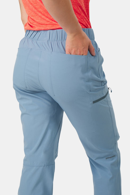 Patagonia Patagonia Chambeau Rock Pants Outdoorbroek