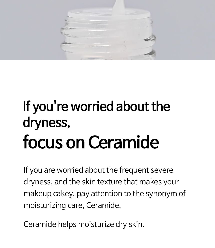 AMPLE: N - Ceramide Shot Ampul