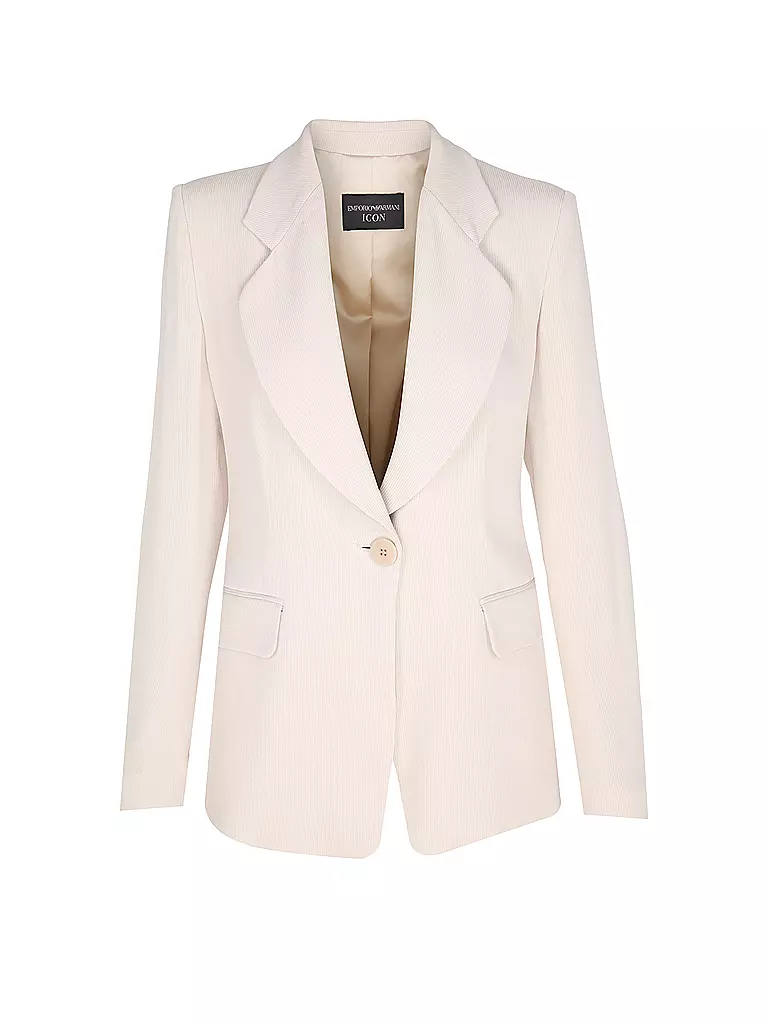 EMPORIO ARMANI Blazer  beige