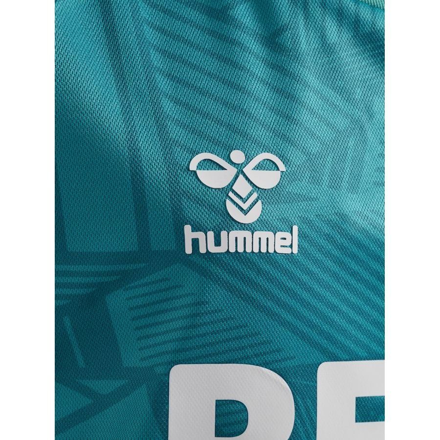FC Cologne 3ème Maillot 2024/25 Enfant