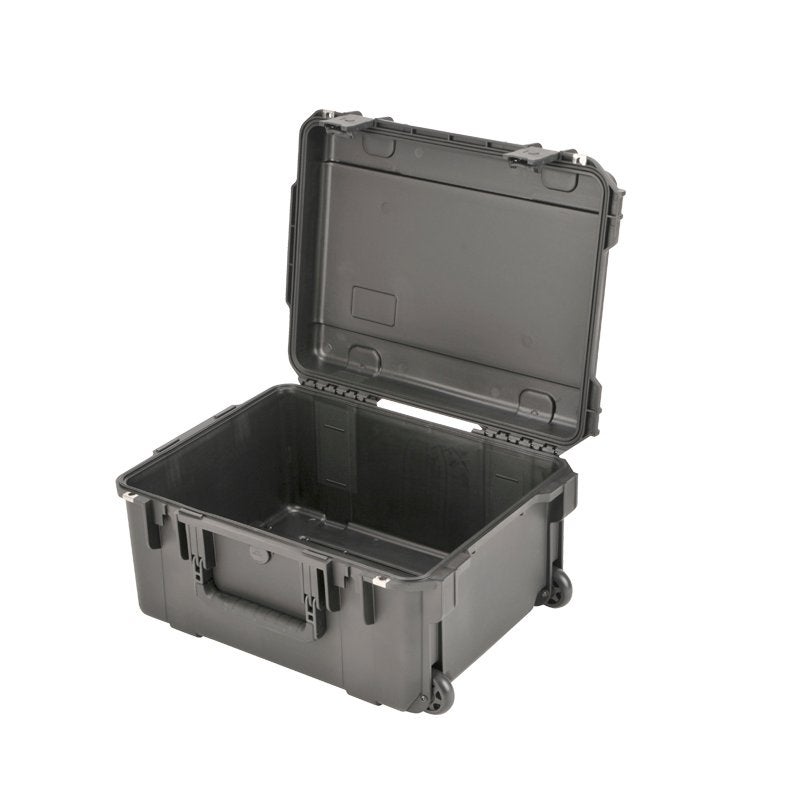 SKB 2015-10 waterdichte flightcase 520x393x254 mm