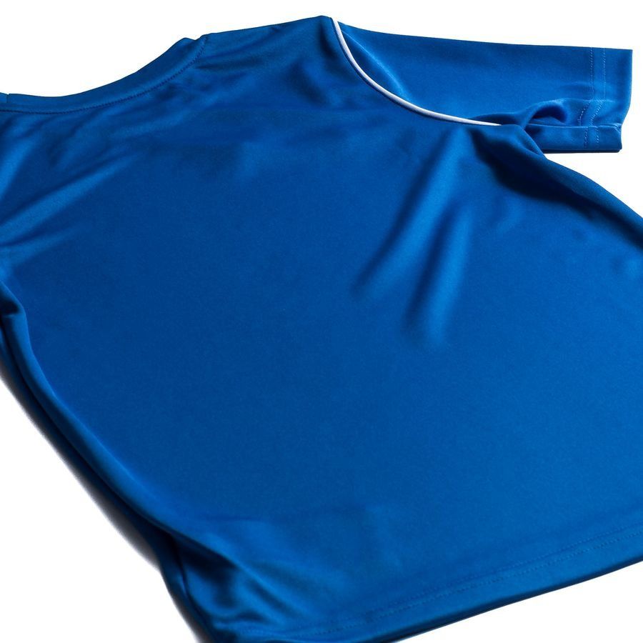 Nike T-shirt d'Entraînement Park 20 Dry - Bleu/Blanc Enfant