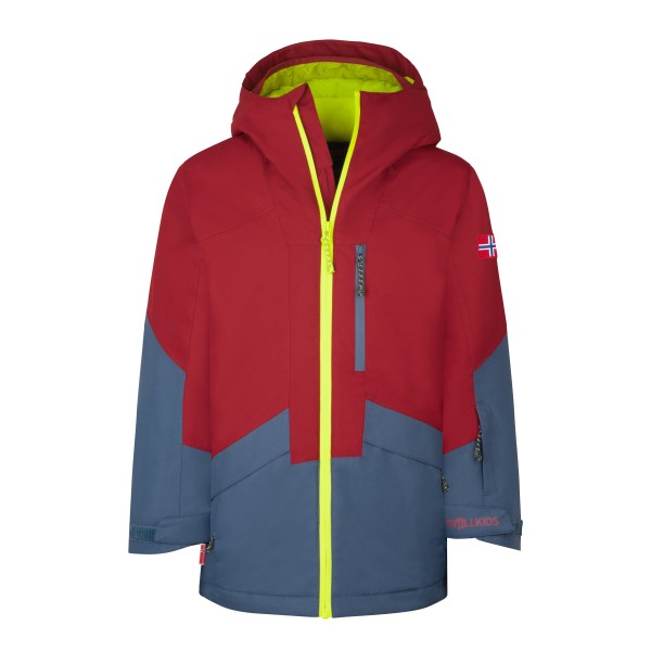 Trollkids - Kid's Kongsberg Jacket - Veste d'hiver