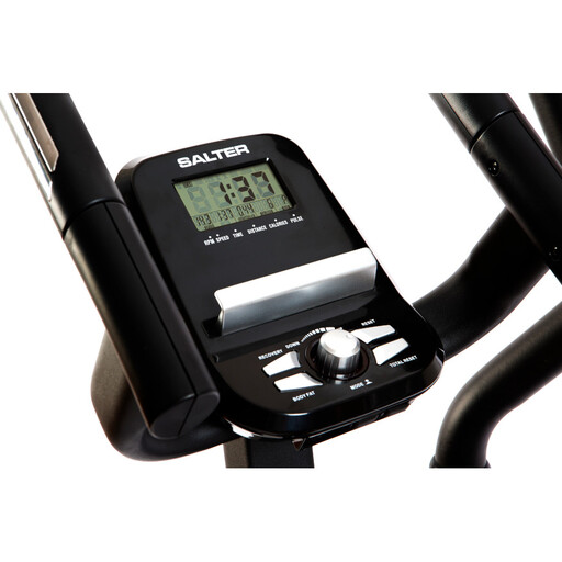 Bicicleta Elíptica Salter Max E-2115