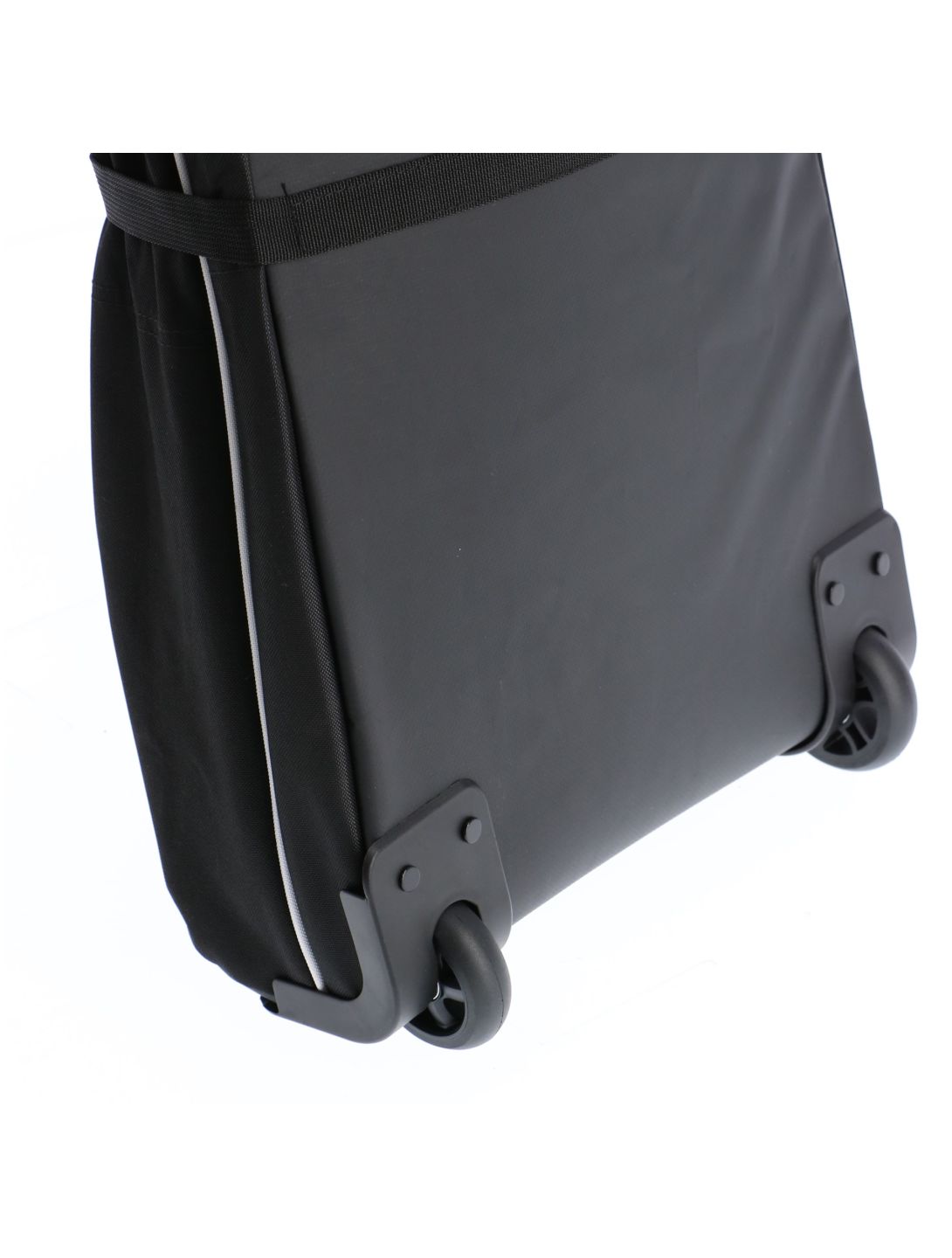 Double Ski Trolley skitas unisex