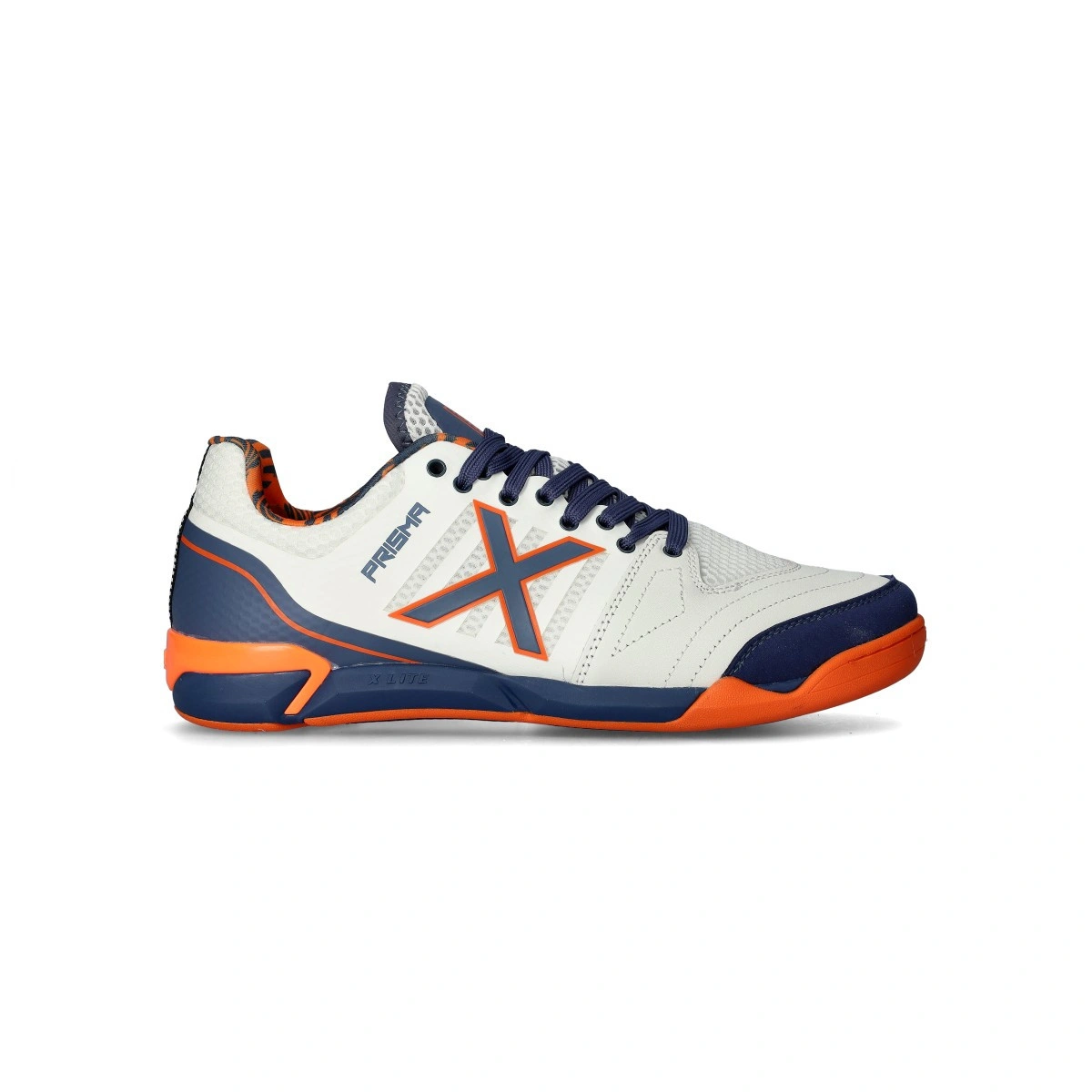 Sapatilha futsal Munich Prisma