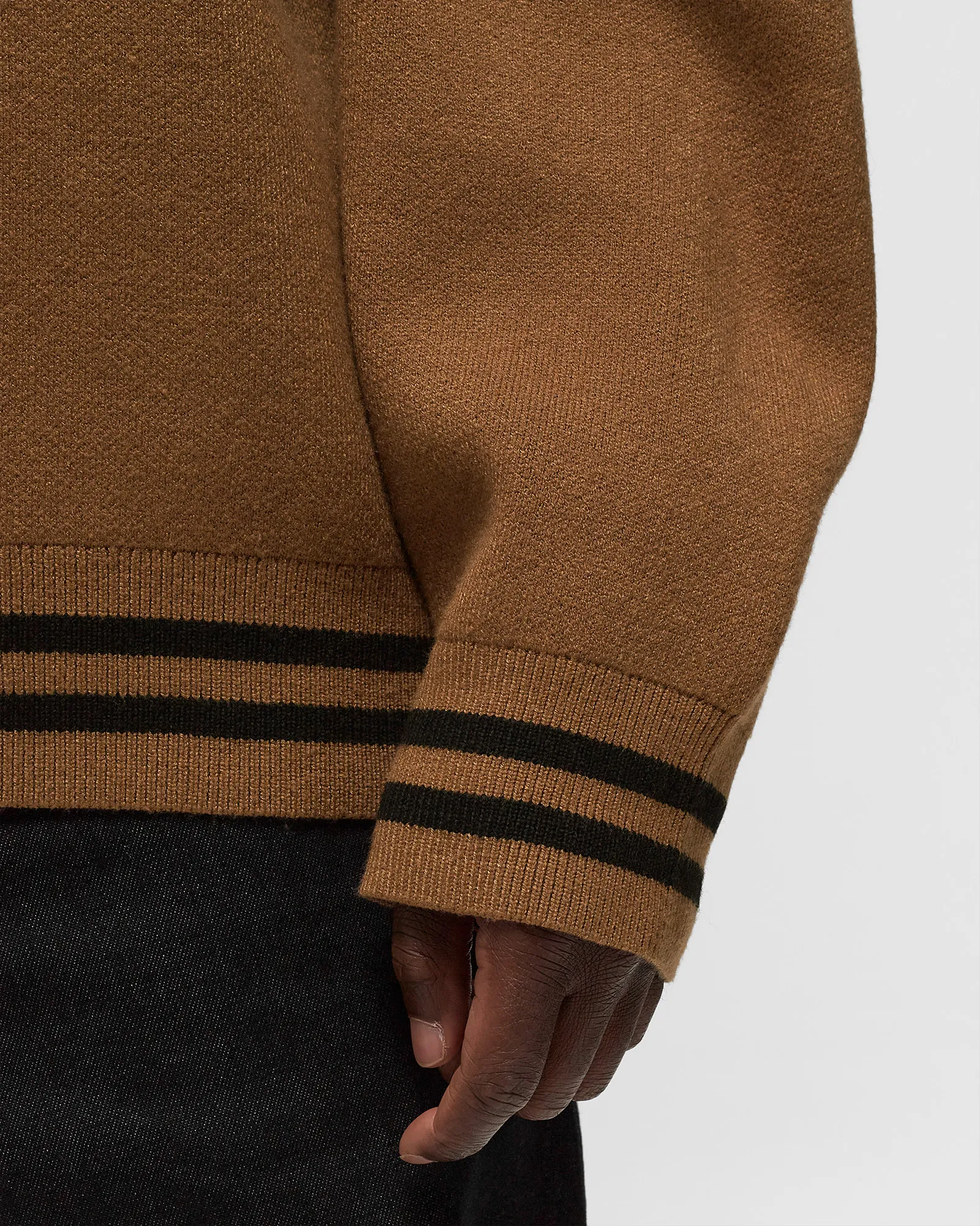 Carhartt WIP Onyx Sweater