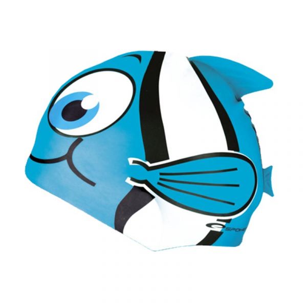 Spokey Touca Natação Junior Rybka
