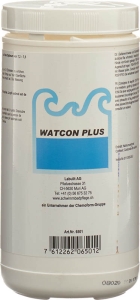 WATCON PLUS Granulat, 1 kg
