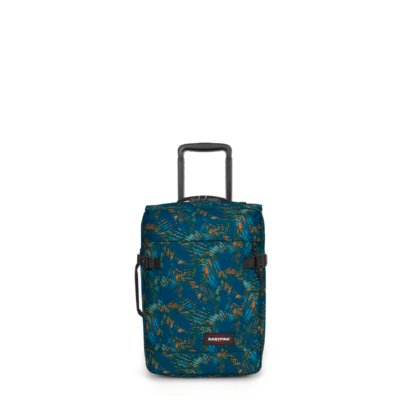 Valise underseat souple Tranverz XXS 45 cm Brize Filter Navy