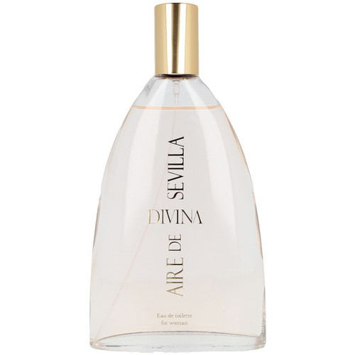 Aire Sevilla - Aire De Sevilla Divina Eau De Toilette Vaporizador