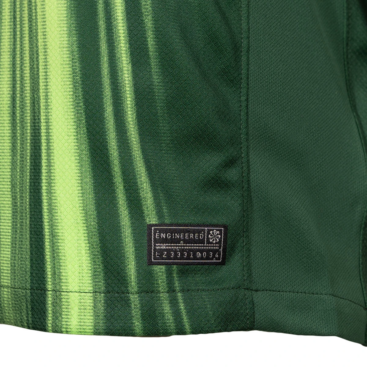 Camisola Nike VFL Wolfsburg Primeiro Equipamento 2025-2026
