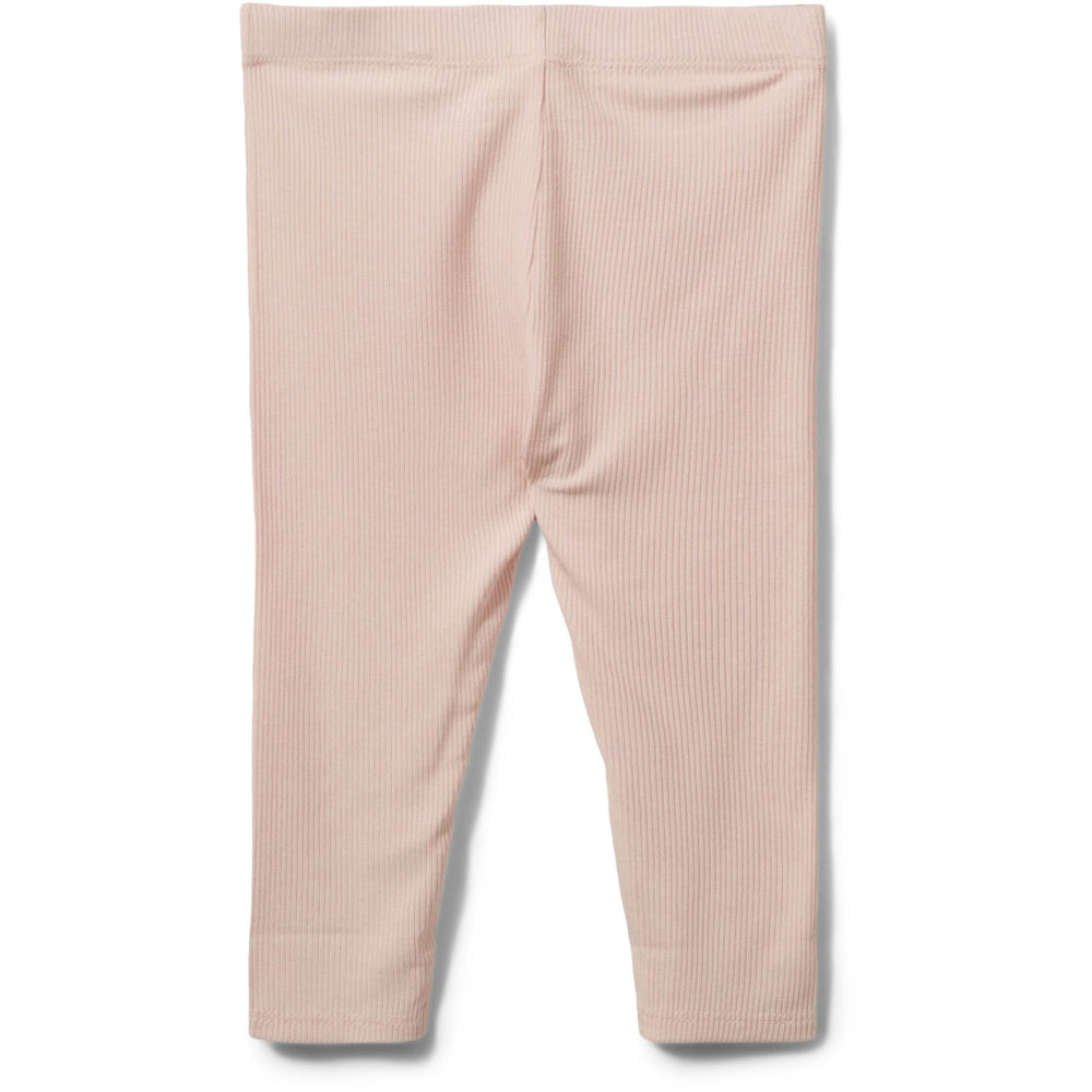 Køb Sofie Schnoor Light Rose Nalinesb Leggings