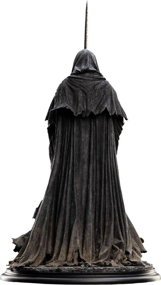 Lord Of The Rings Statuette - Ringwraith Of Mordor - Mini Epics - Weta Workshop