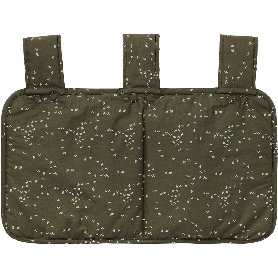 Noppies Laufstalltasche Botanical 43x25cm Beetle