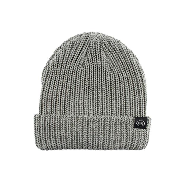 Bing Surfboards Bonnet - Offshore Beanie Navy