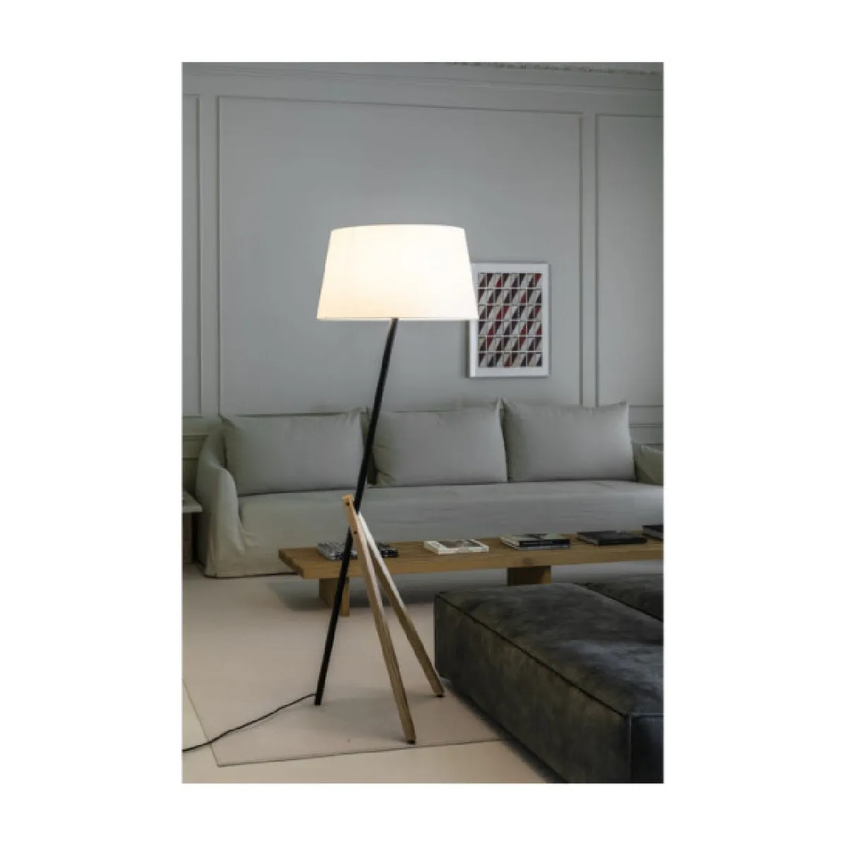 Faro Barcelona Faro Treewood