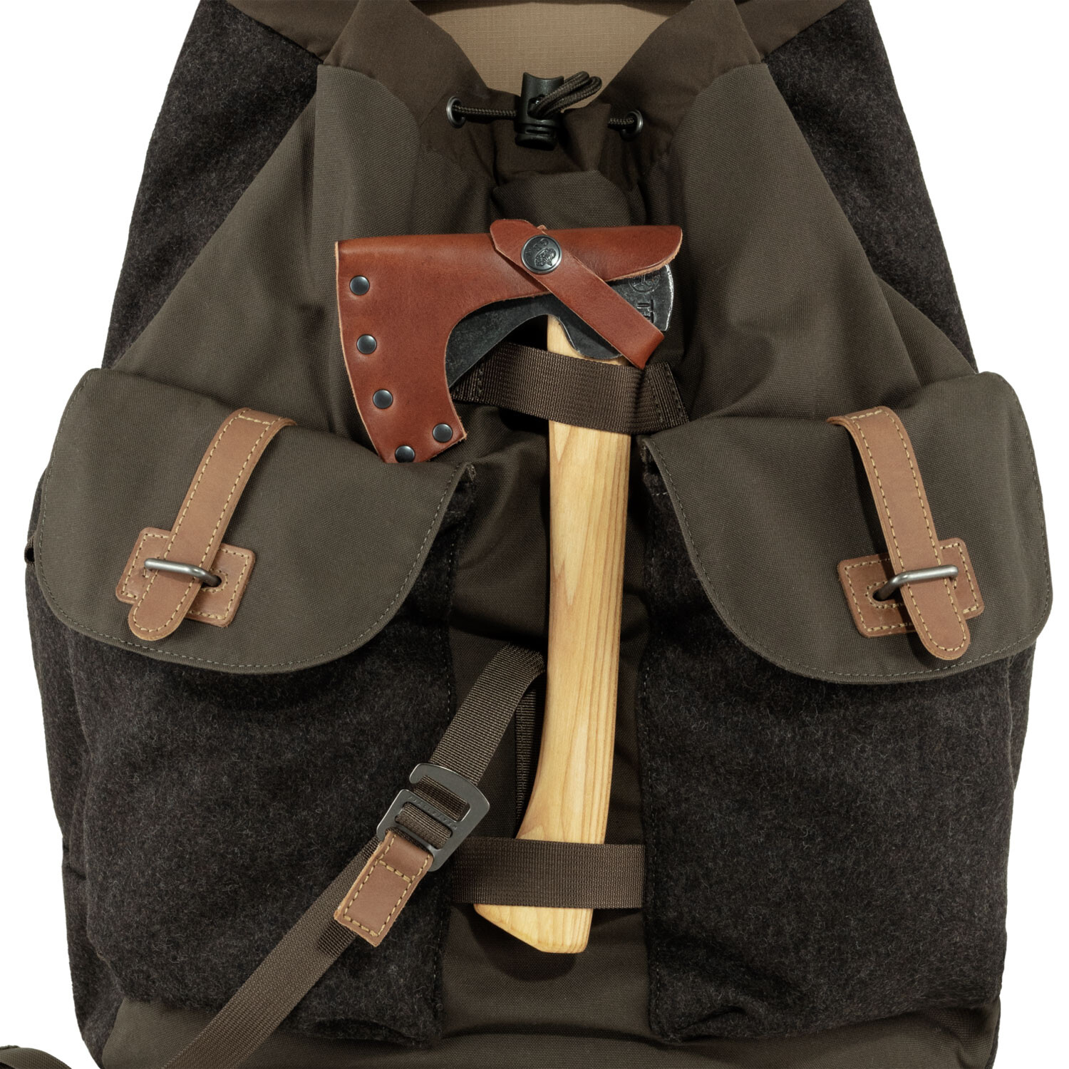 Fjällräven Värmland Rucksack