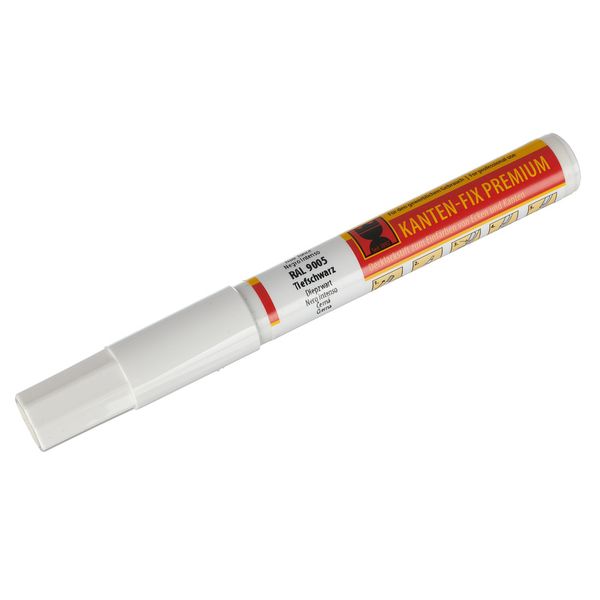 Jahn Piano paint stick black