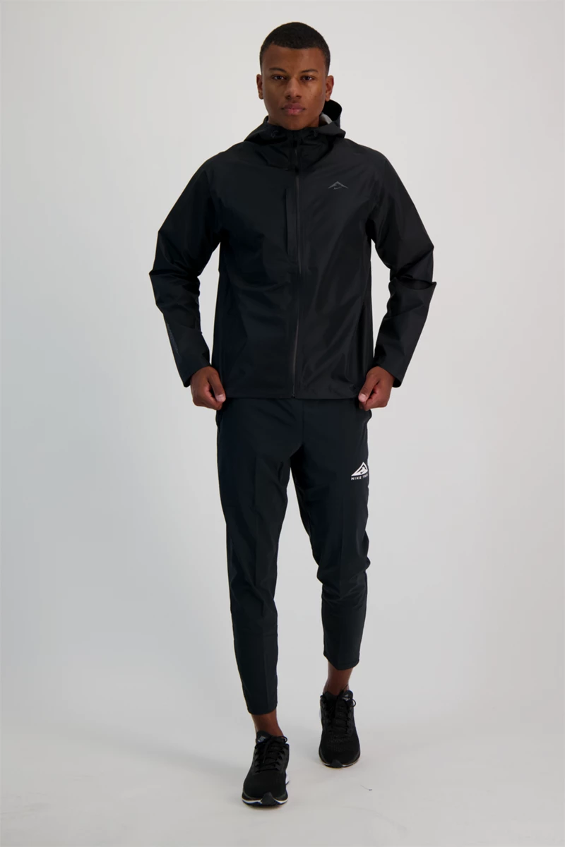 Nike Trail Dawn Range Herren Laufhose