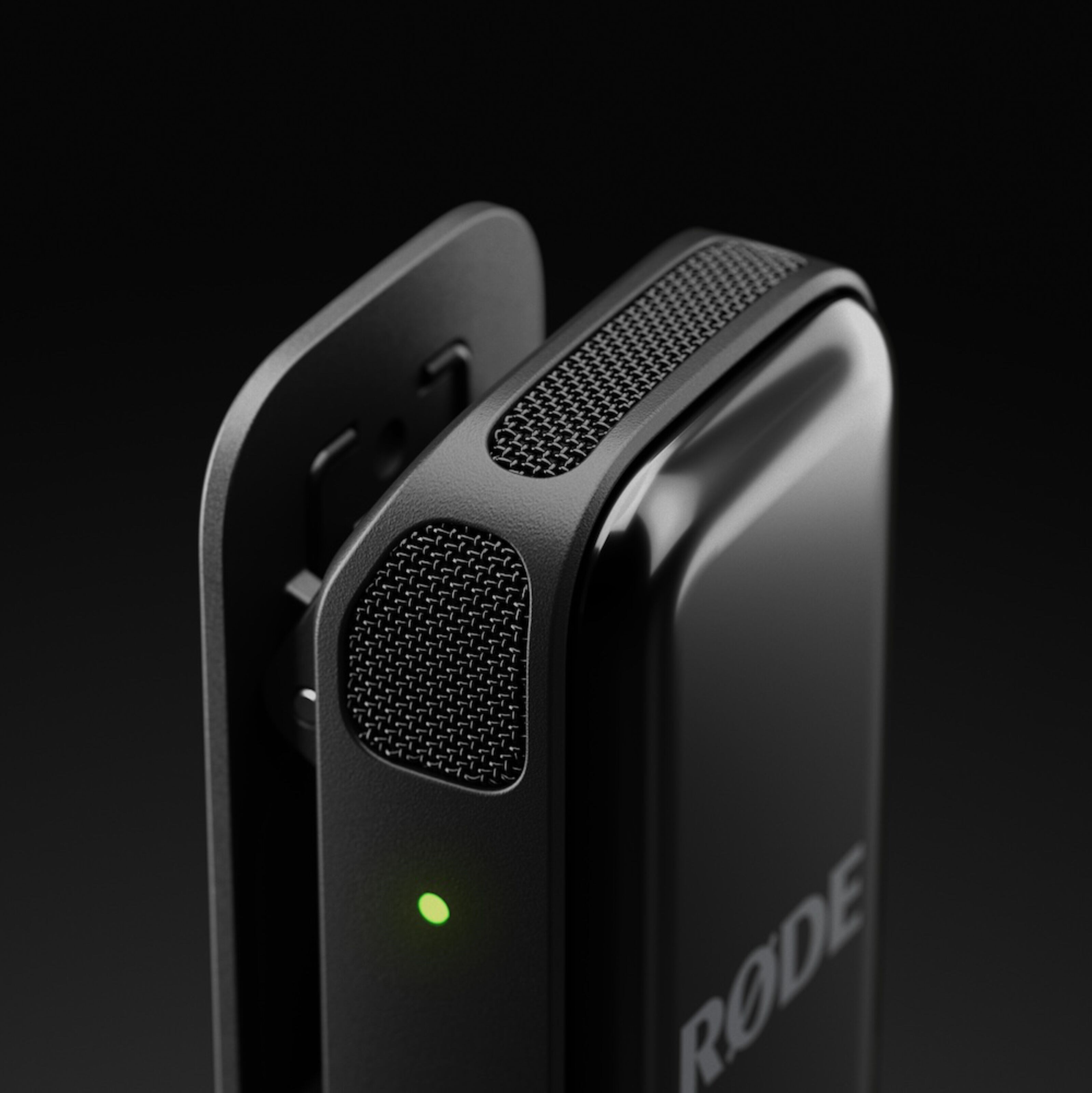 Rode Wireless Micro Lightning