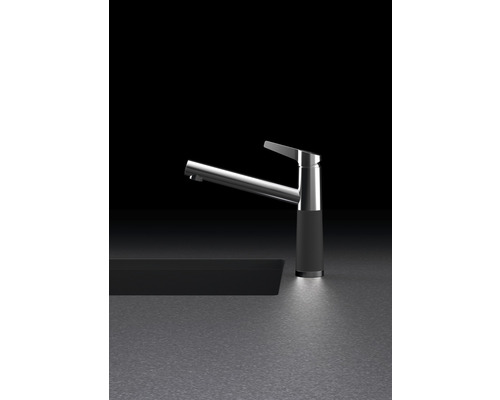 Lagedrukfitting Schock Sc-510 onyx 554003