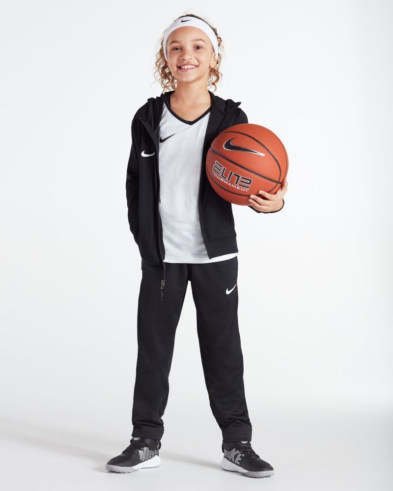 Ensemble Nike Team pour Enfant. Basket (2 pièces)