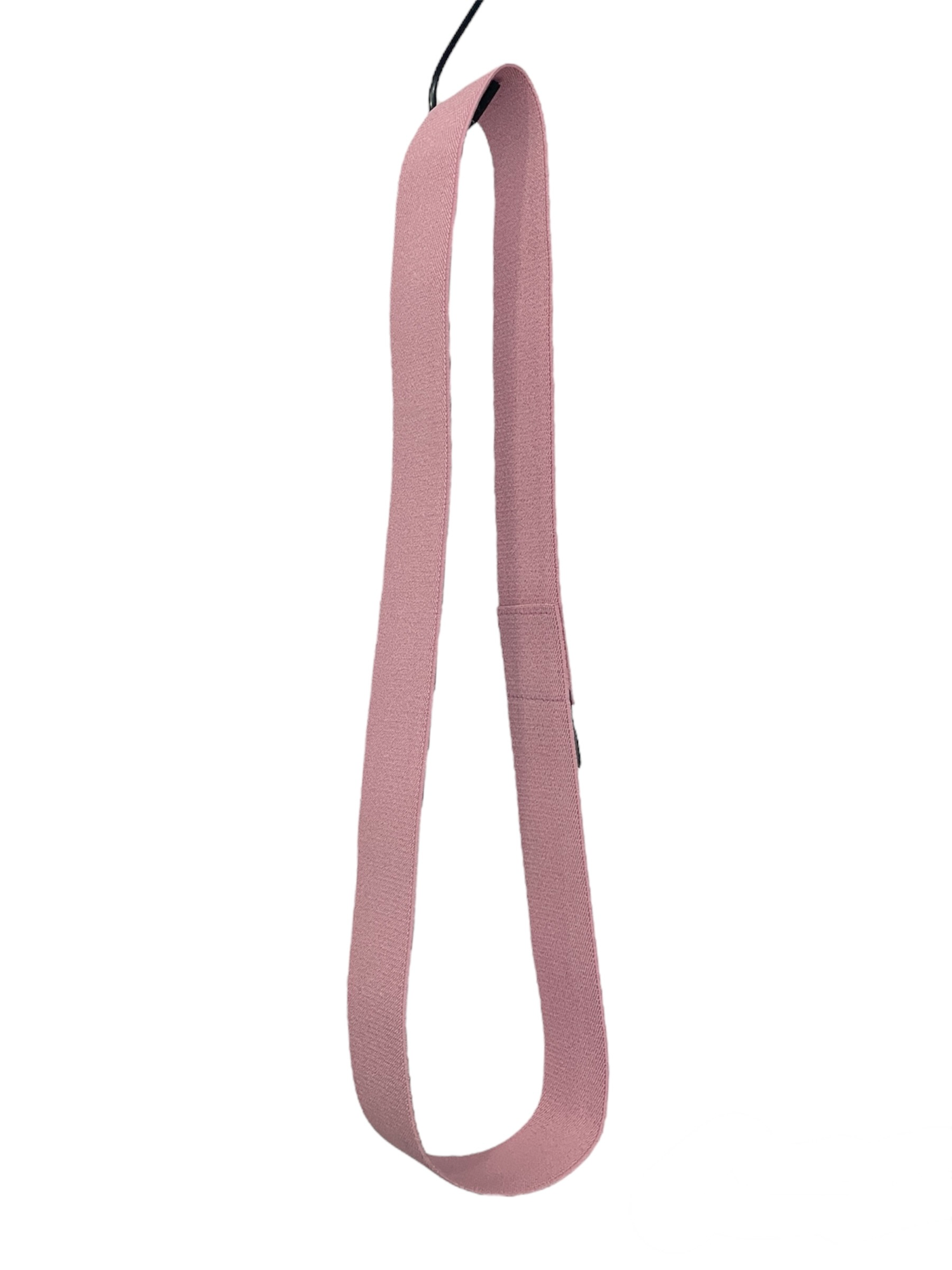 Roze - Strandhanddoek band