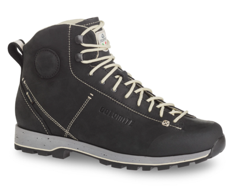 Dolomite 292529 Black