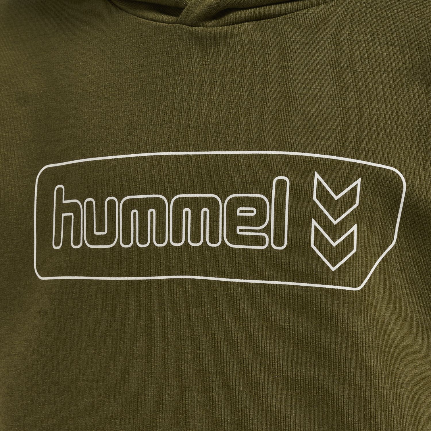 hmlTOMB HOODIE