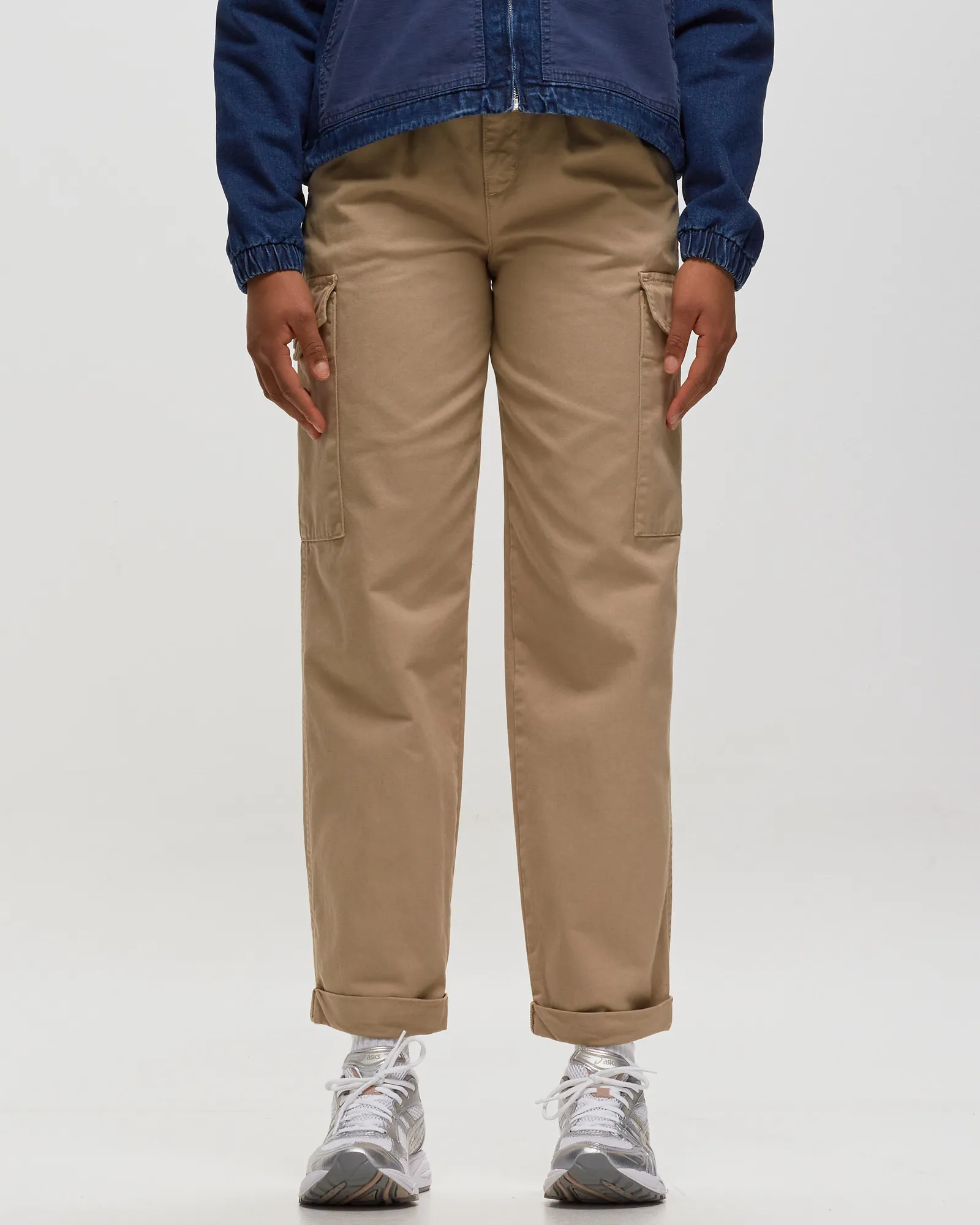 Carhartt WIP WMNS Collins Pant