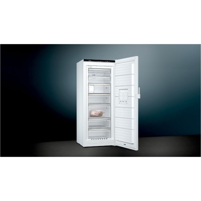 Siemens Gefrierschrank iQ500 GS54NEWDV