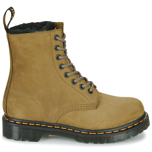 Dr. Martens - 1460 Serena - Kaki