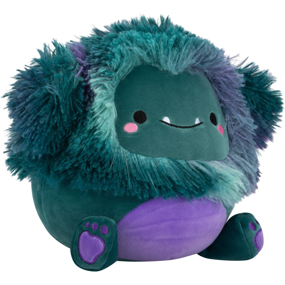Køb Squishmallows JT Bigfoot 19 cm