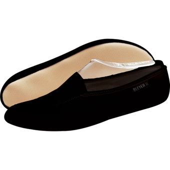 Bleyer München Fitnessschuhe Schwarz