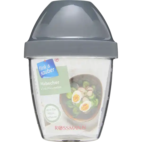 Mixbecher