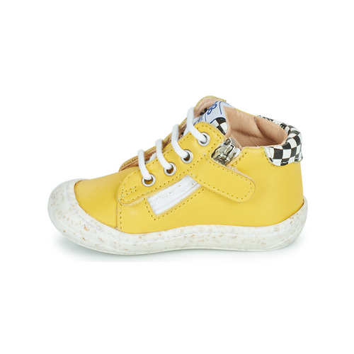 GBB - STANNY - Jaune