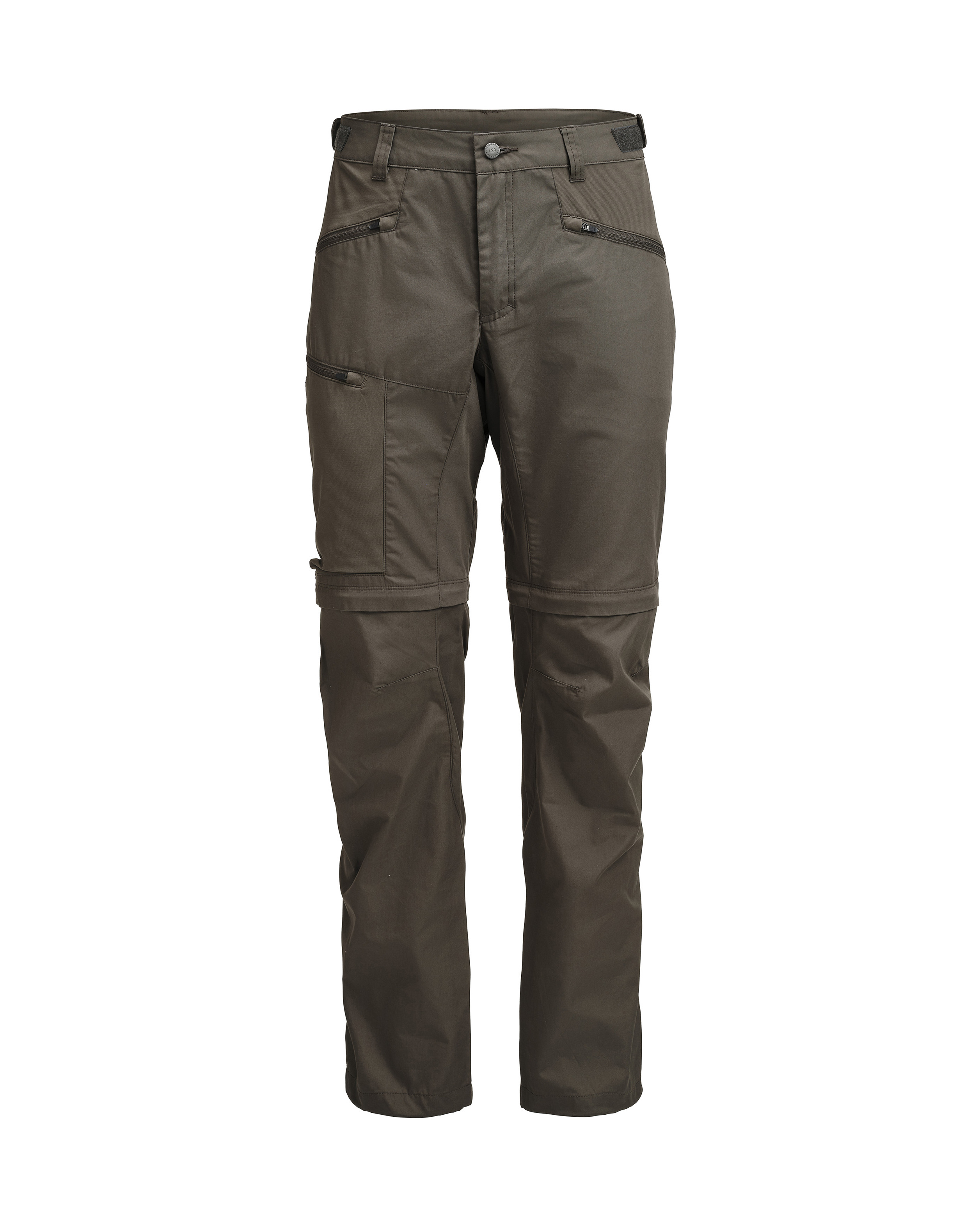 Tived Zip-off Pant M