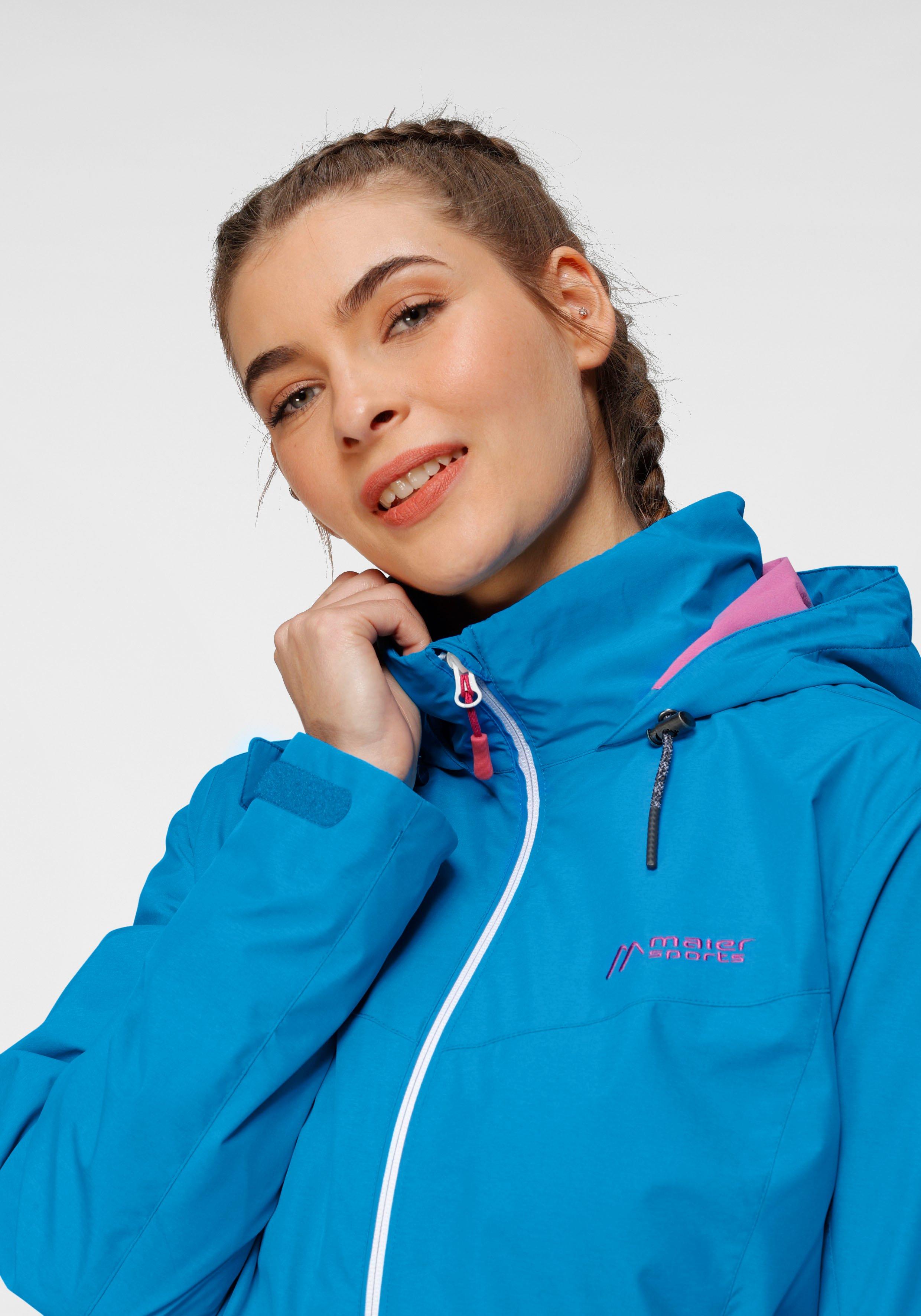 Funktionsjacke