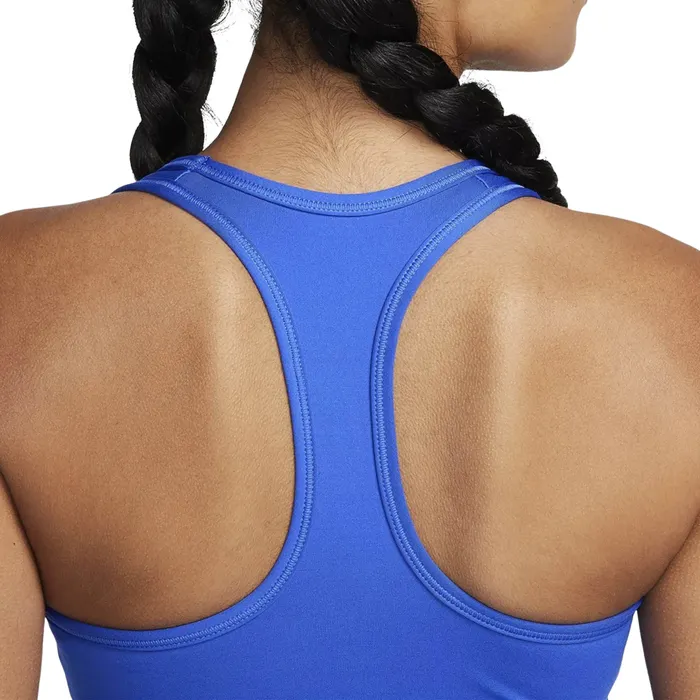 Nike Swoosh Medium Sportbeha Dames