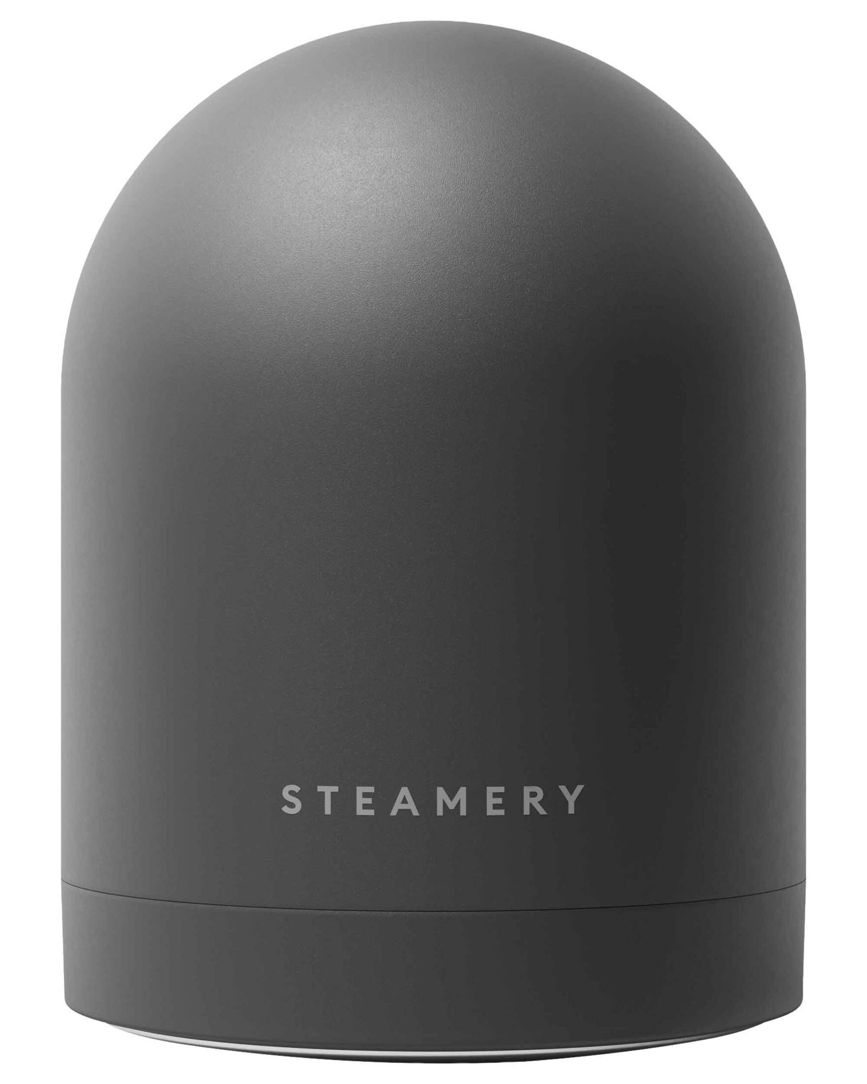 Steamery Stockholm| Fusselrasierer PILO FABRIC SHAVER NO.2-CHARCOAL