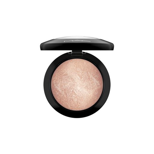 MAC Mineralize Skinfinish Pudder, Soft And Gentle