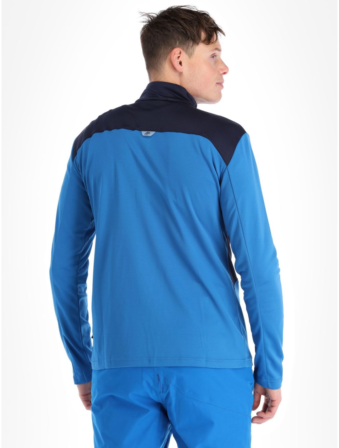 Astun Jersey skipully heren