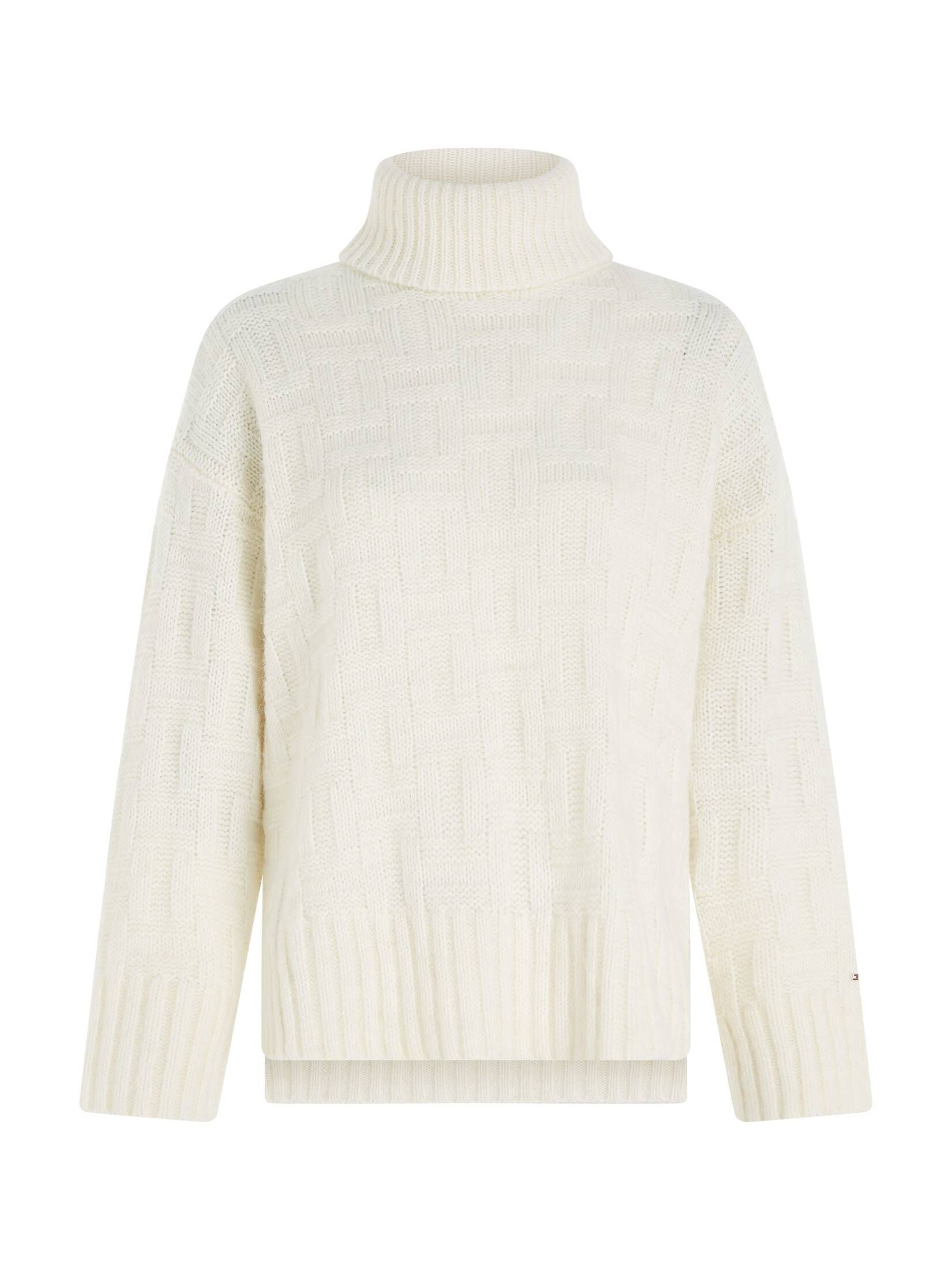 Tommy Hilfiger| Damen Strickpullover