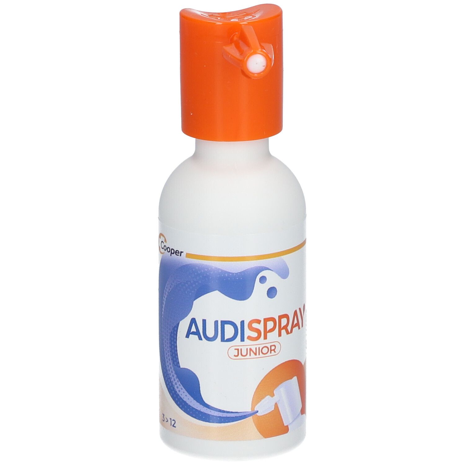 Audispray Junior