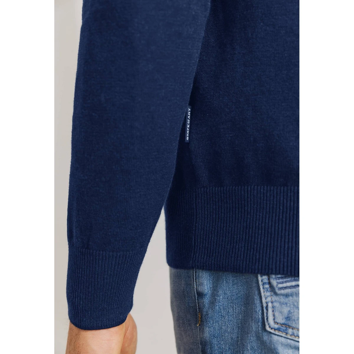 Heren Vest FFJA0017