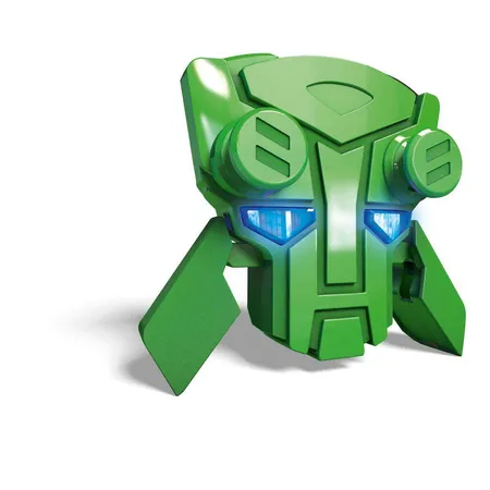 Simba Transformers RC Rumble Grimlock