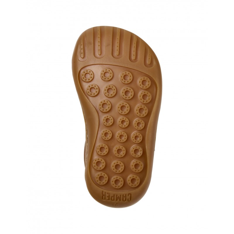 Camper Camper Peu Marron